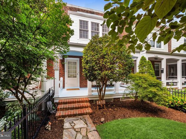 1410 Mount Vernon Avenue, Alexandria VA 22301