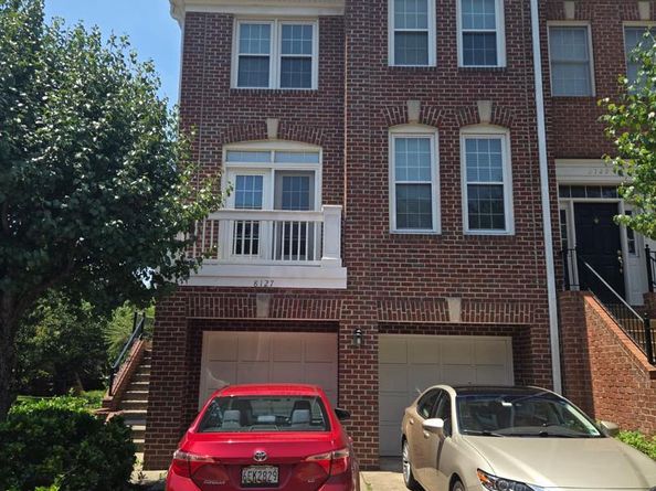 8127 Boss Street, Vienna VA 22182