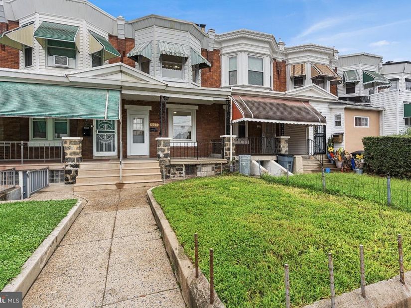 547 N 65TH, Philadelphia PA 19151