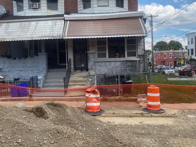 1503 N Alden Street, Philadelphia PA 19131