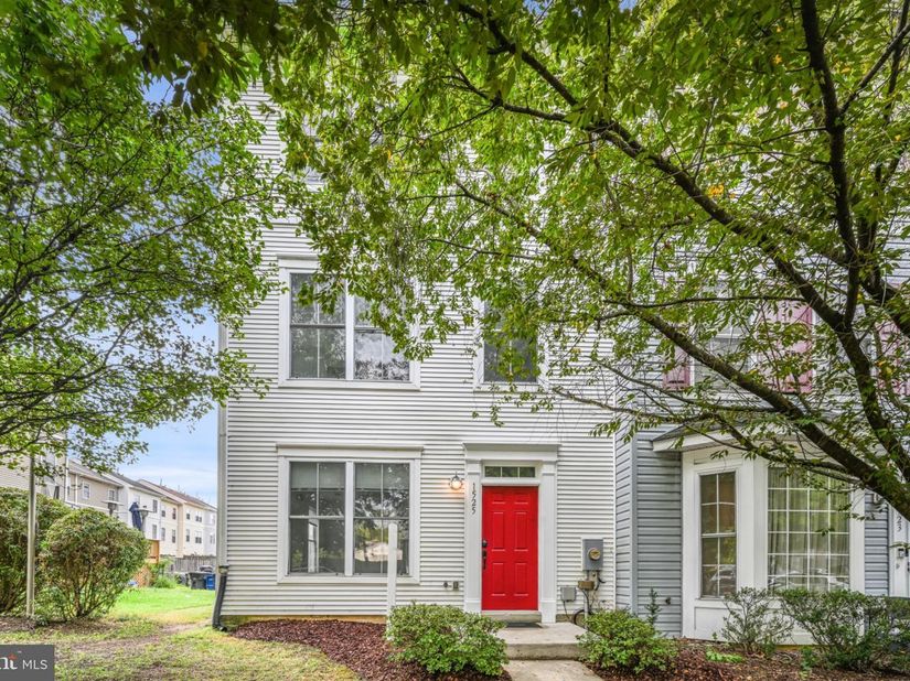 1525 Tubman Road SE, Washington DC 20020