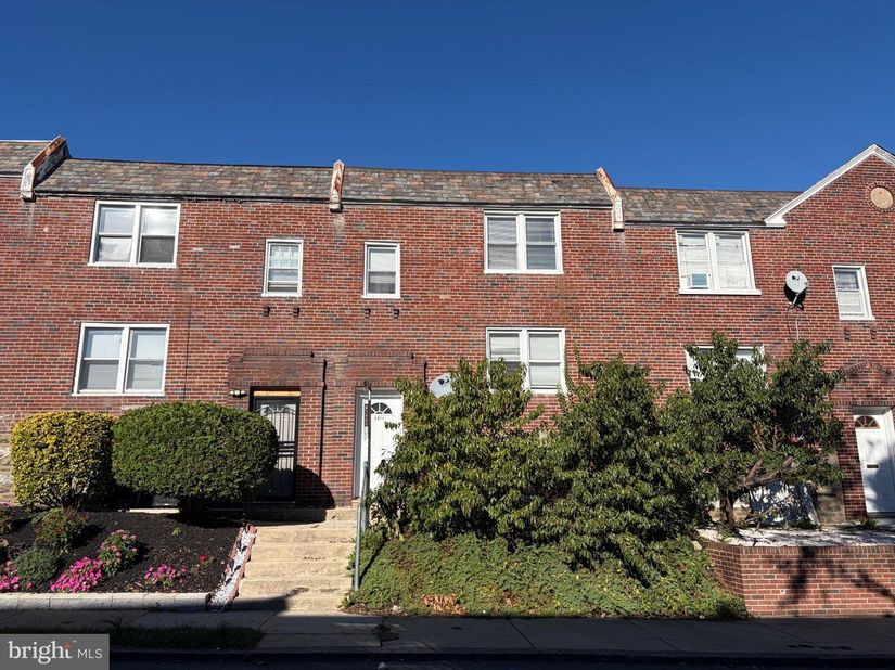 6319 Gardenia Street, Philadelphia PA 19144