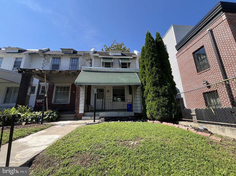 6520 Ross Street, Philadelphia PA 19119
