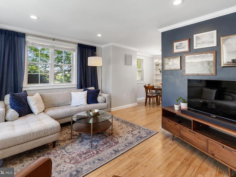 3740 Keller Avenue, Alexandria VA 22302