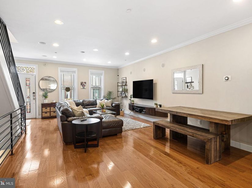 1419-21 S Orianna Street, Philadelphia PA 19147
