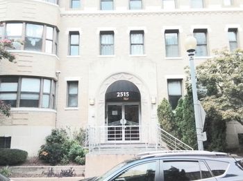 2515 K Street NW