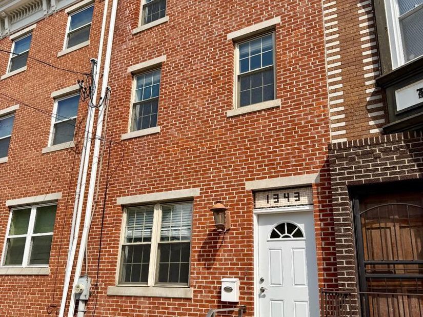 1343 Christian Street, Philadelphia PA 19147