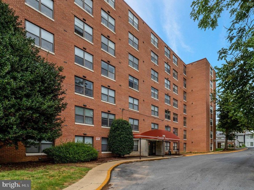 3902 14TH Street NW 321, Washington DC 20011