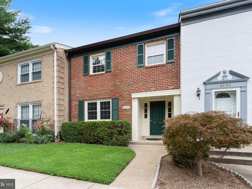 4552 King Edward Court, Annandale VA 22003