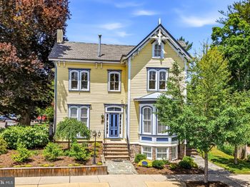 80 W Bridge Street