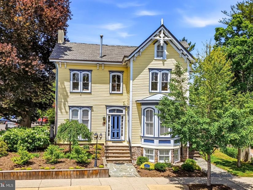 80 W Bridge Street, New Hope PA 18938