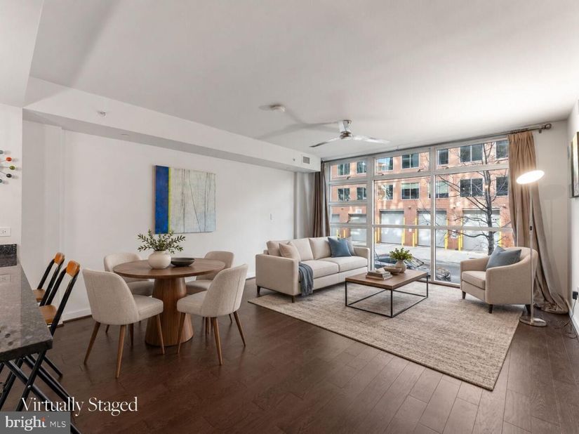 1025 1st Street SE 202, Washington DC 20003