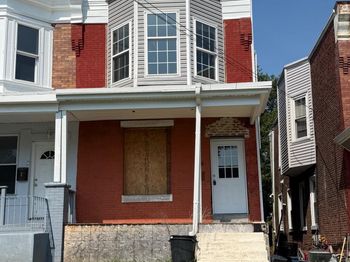 243 Cherry Street