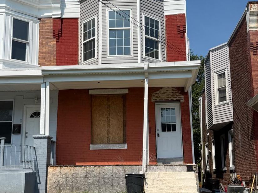 243 Cherry Street 710, Sharon Hill PA 19079