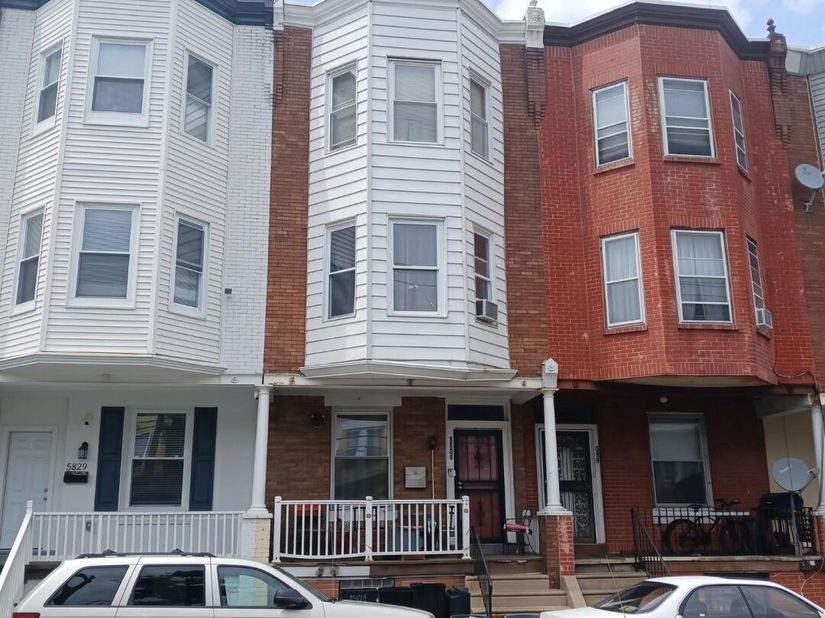 5827 Crittenden, Philadelphia PA 19138