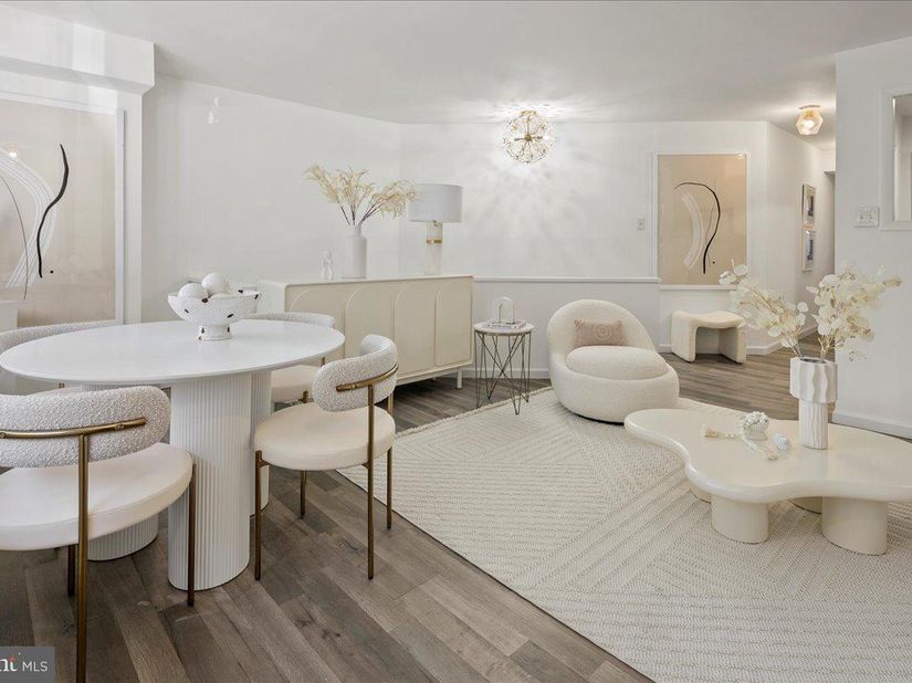 1245 13TH Street NW 105, Washington DC 20005