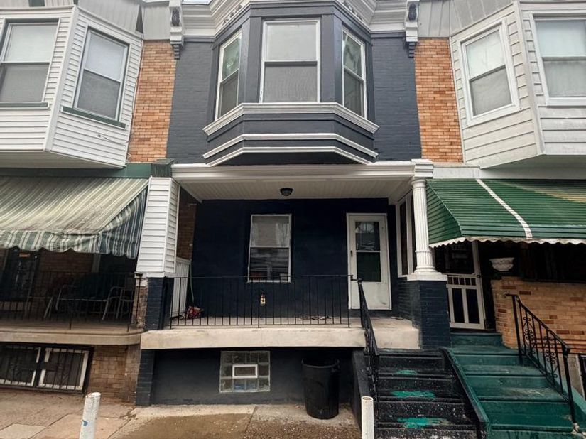 5527 Crowson Street, Philadelphia PA 19144