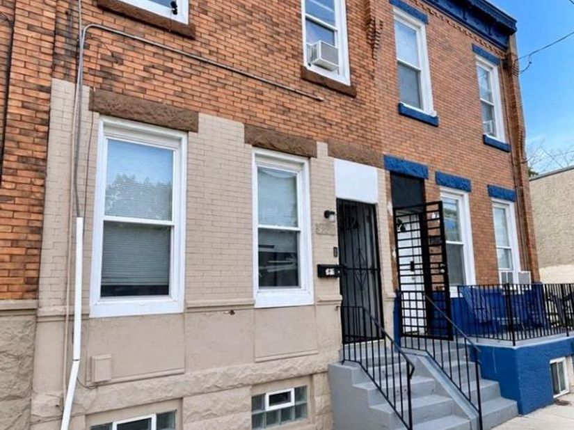 2516 W York Street, Philadelphia PA 19132