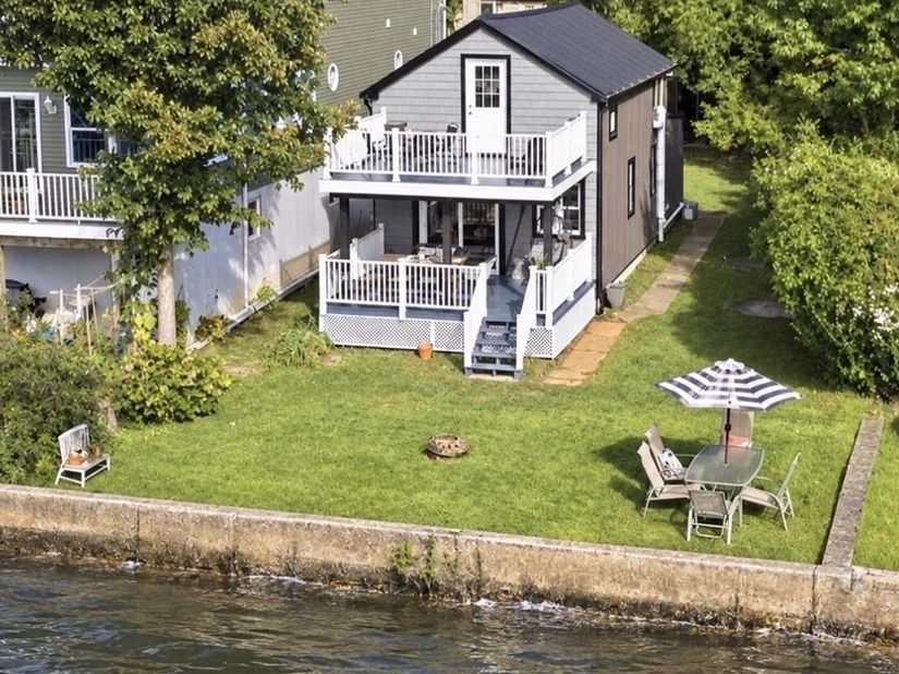 2047 River Road, Bensalem PA 19020