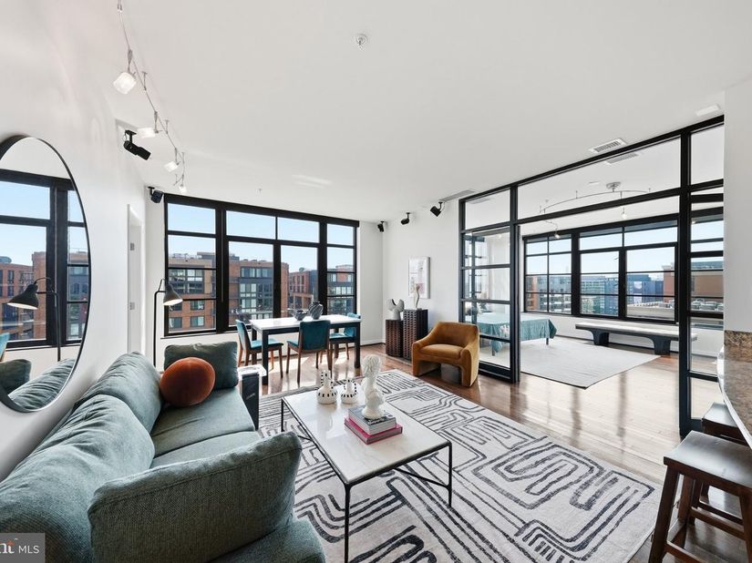 437 New York Avenue NW 1202, Washington DC 20001