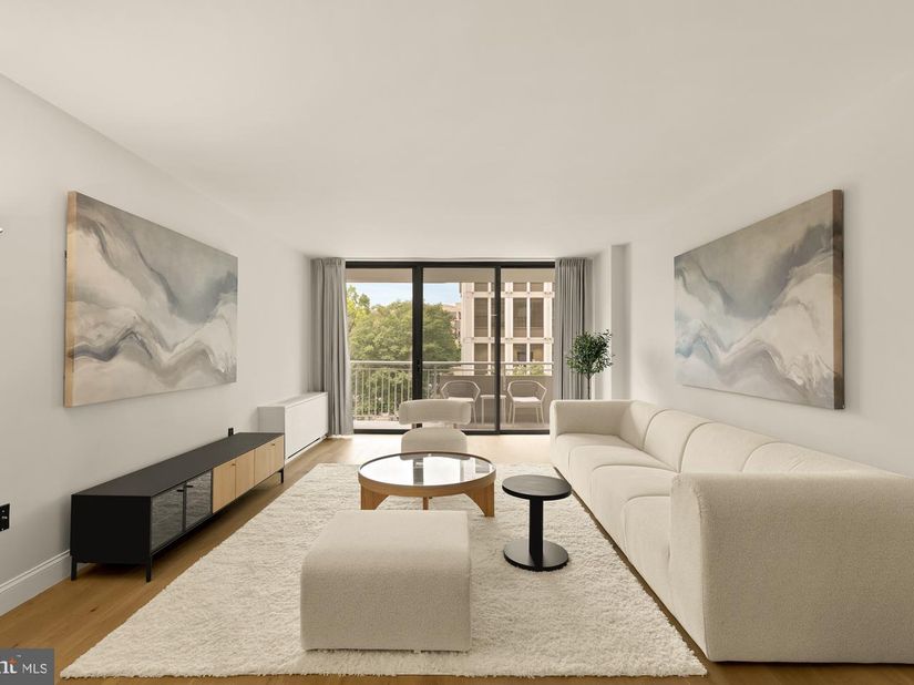 3001 Veazey Terrace NW 709, Washington DC 20008