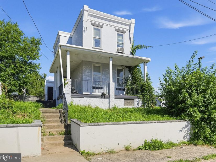 6112 Keystone Street, Philadelphia PA 19135