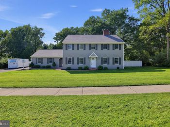597 Barn Drive