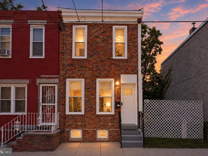 2036 Wilder Street, Philadelphia PA 19146