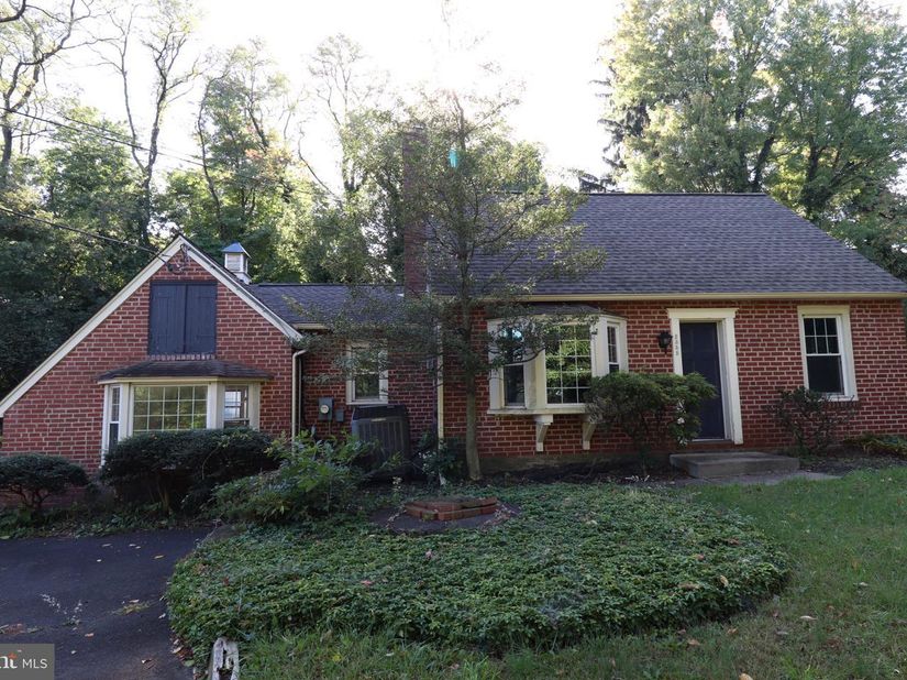 2345 Blair Mill Road, Willow Grove PA 19090