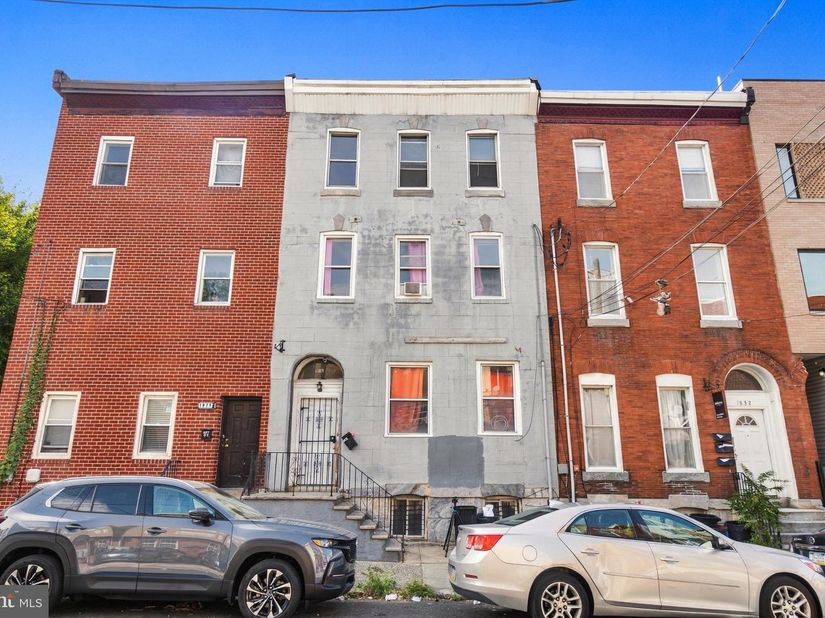 1830 N 18TH Street, Philadelphia PA 19121