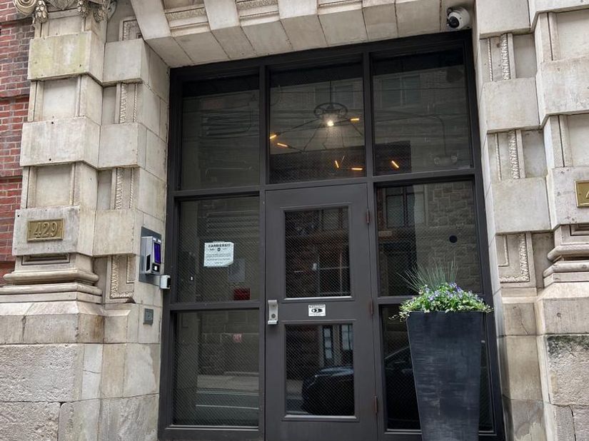 429 N 13TH Street 3D, Philadelphia PA 19123