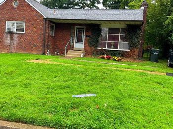 Undisclosed Address #PAMC2193690