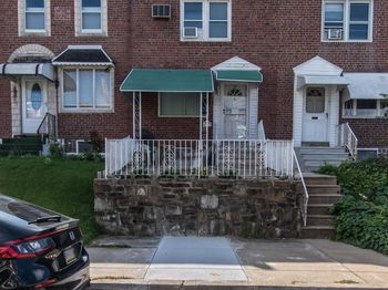 6353 Gillespie Street