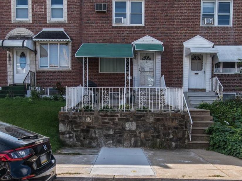 6353 Gillespie Street, Philadelphia PA 19135