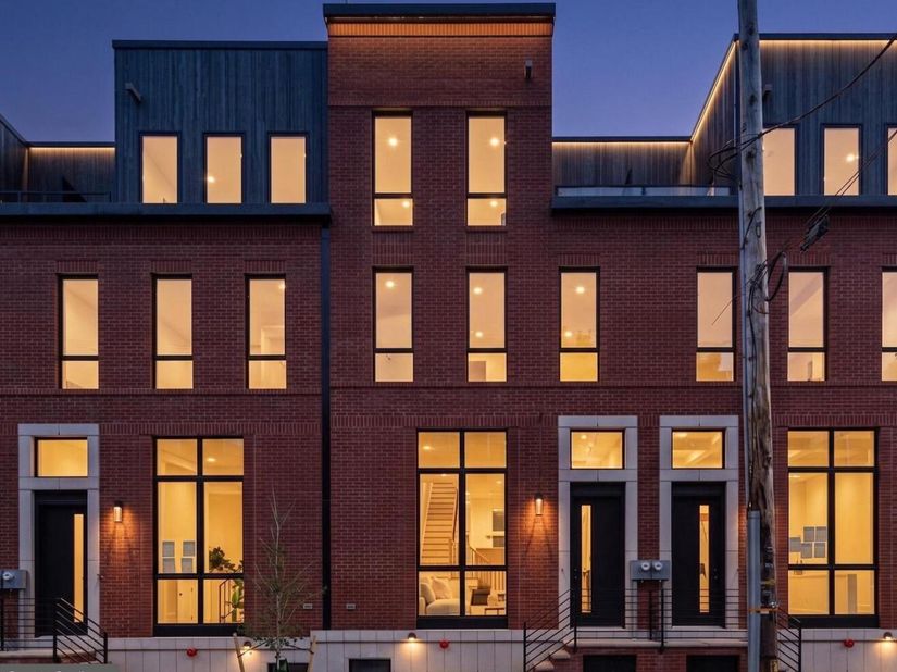952 N 6TH Street, Philadelphia PA 19123