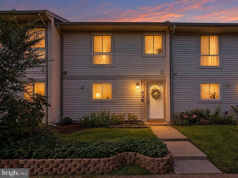 338 Reneau Way, Herndon VA 20170