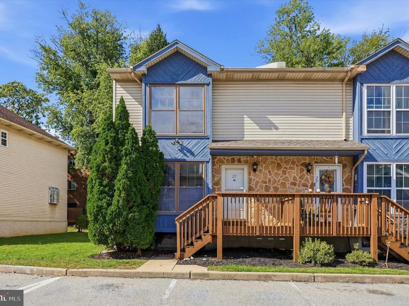 7923-31 Ridge Avenue 27, Philadelphia PA 19128