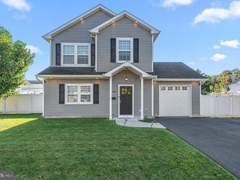 285 Magnolia Drive