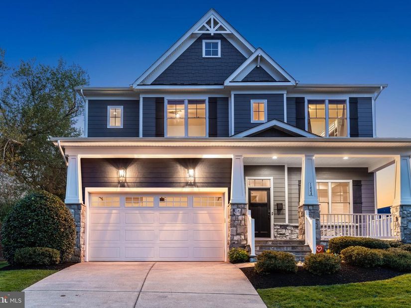 1404 Cottage Street SW, Vienna VA 22180