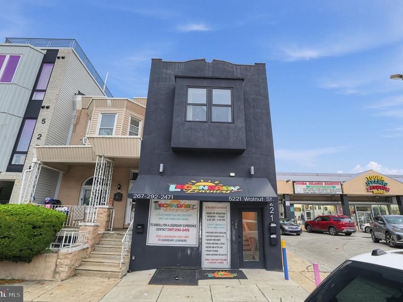 5221 Walnut Street, Philadelphia PA 19139