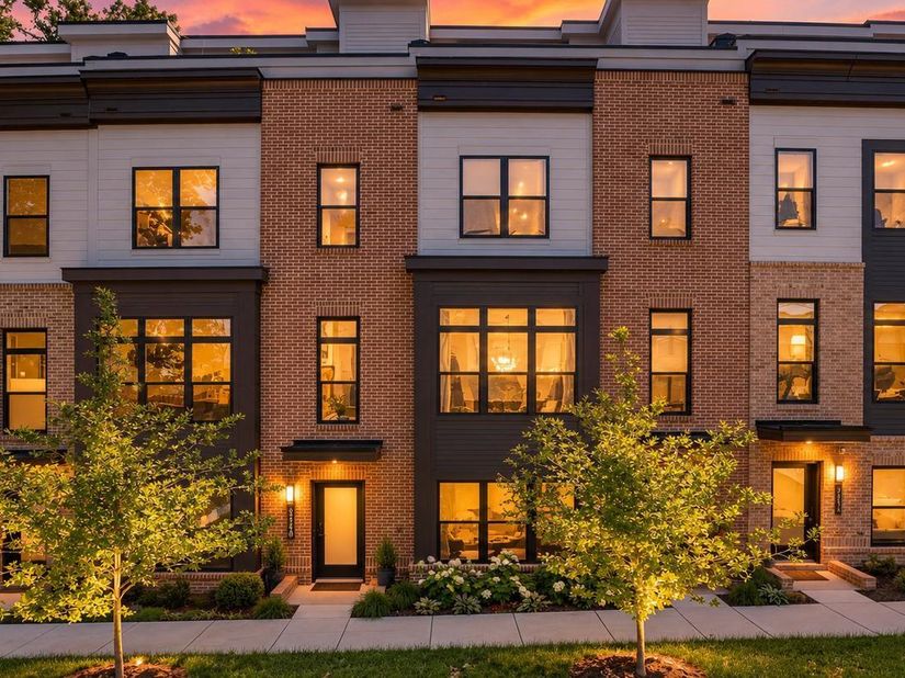 2110 Tysons Ridgeline Road, Falls Church VA 22043