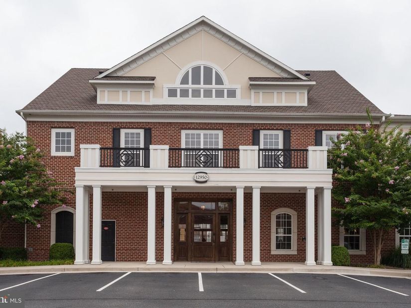 12954 Centre Park Circle 304, Herndon VA 20171