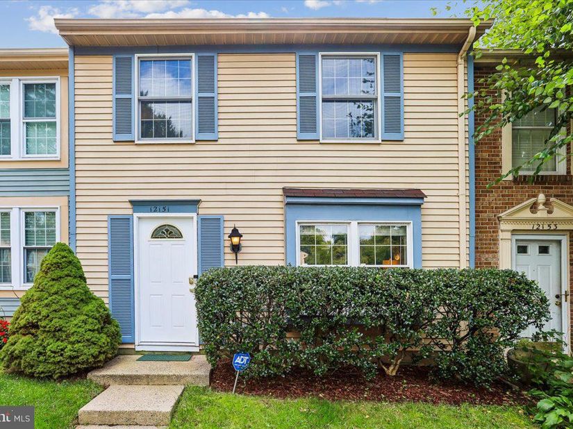 12151 Purple Sage Court, Reston VA 20194