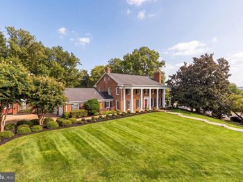 801 Rapidan Court