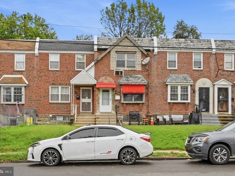 5406 Bingham Street, Philadelphia PA 19120