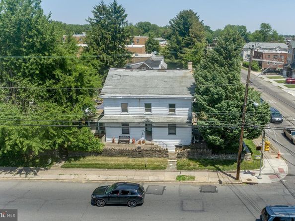 8000 Algon Avenue, Philadelphia PA 19152