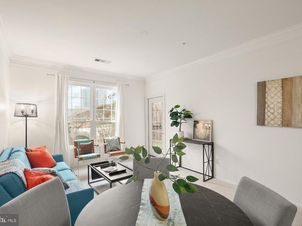 1601 Spring Gate Drive 1116, Mclean VA 22102