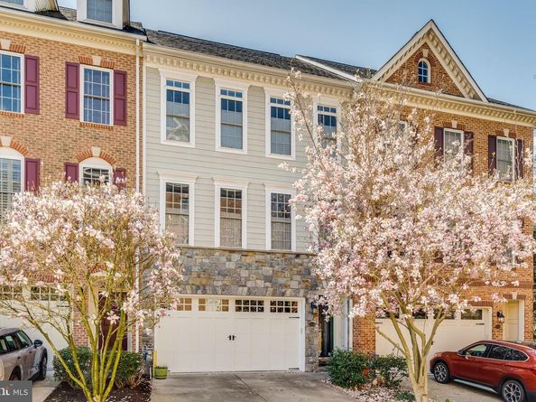3534 Goddard Way, Alexandria VA 22304