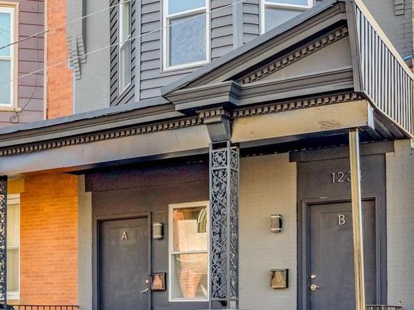 1234 W Venango Street, Philadelphia PA 19140