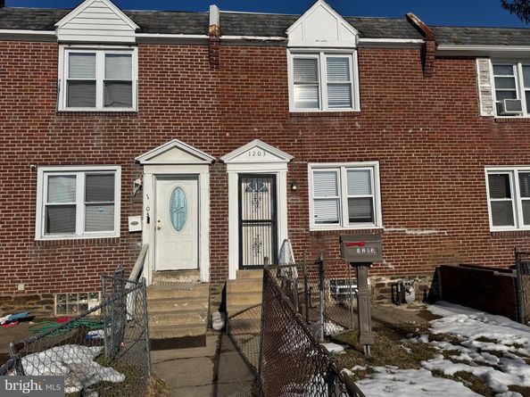 1203 Edgehill Road, Darby PA 19023
